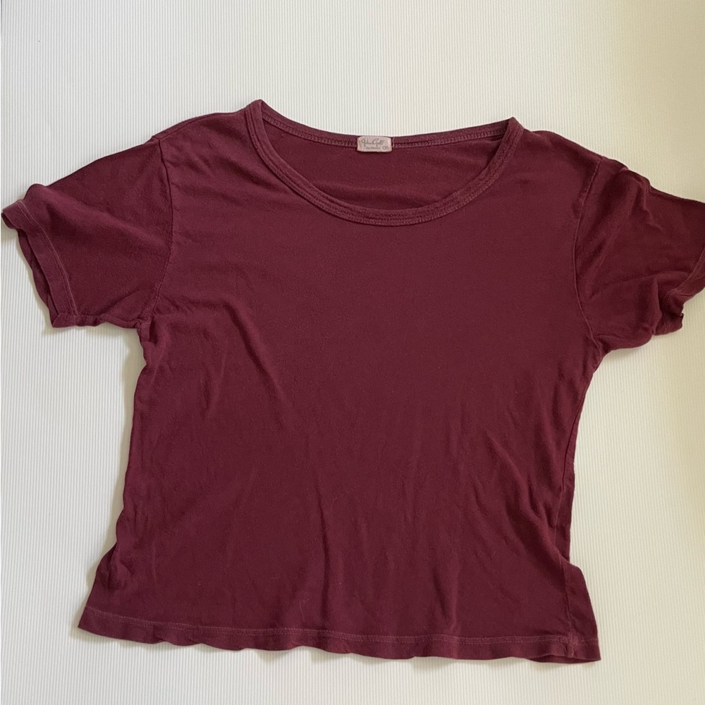 John Galt tshirt